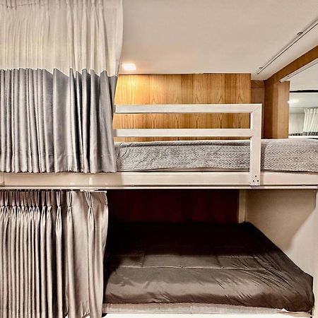 蓝色小屋男同志豪华旅馆 曼谷 外观 照片