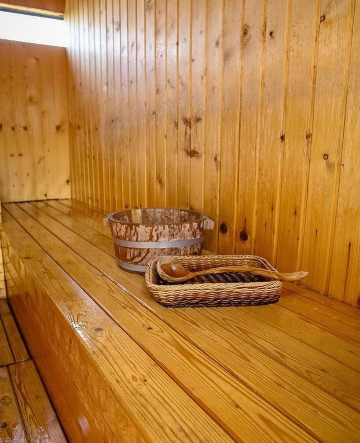 蓝色小屋男同志豪华旅馆 曼谷 外观 照片