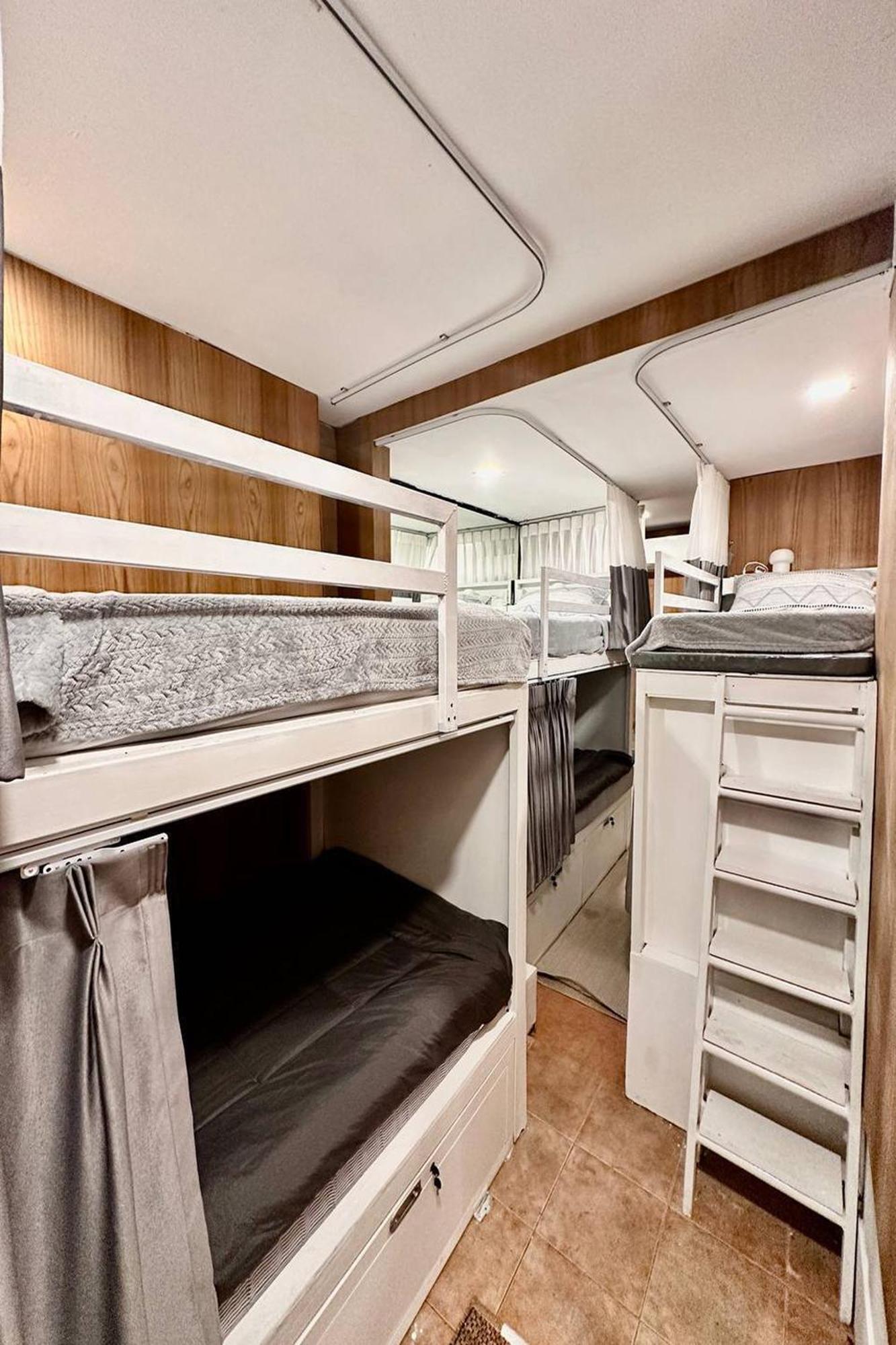 蓝色小屋男同志豪华旅馆 曼谷 外观 照片