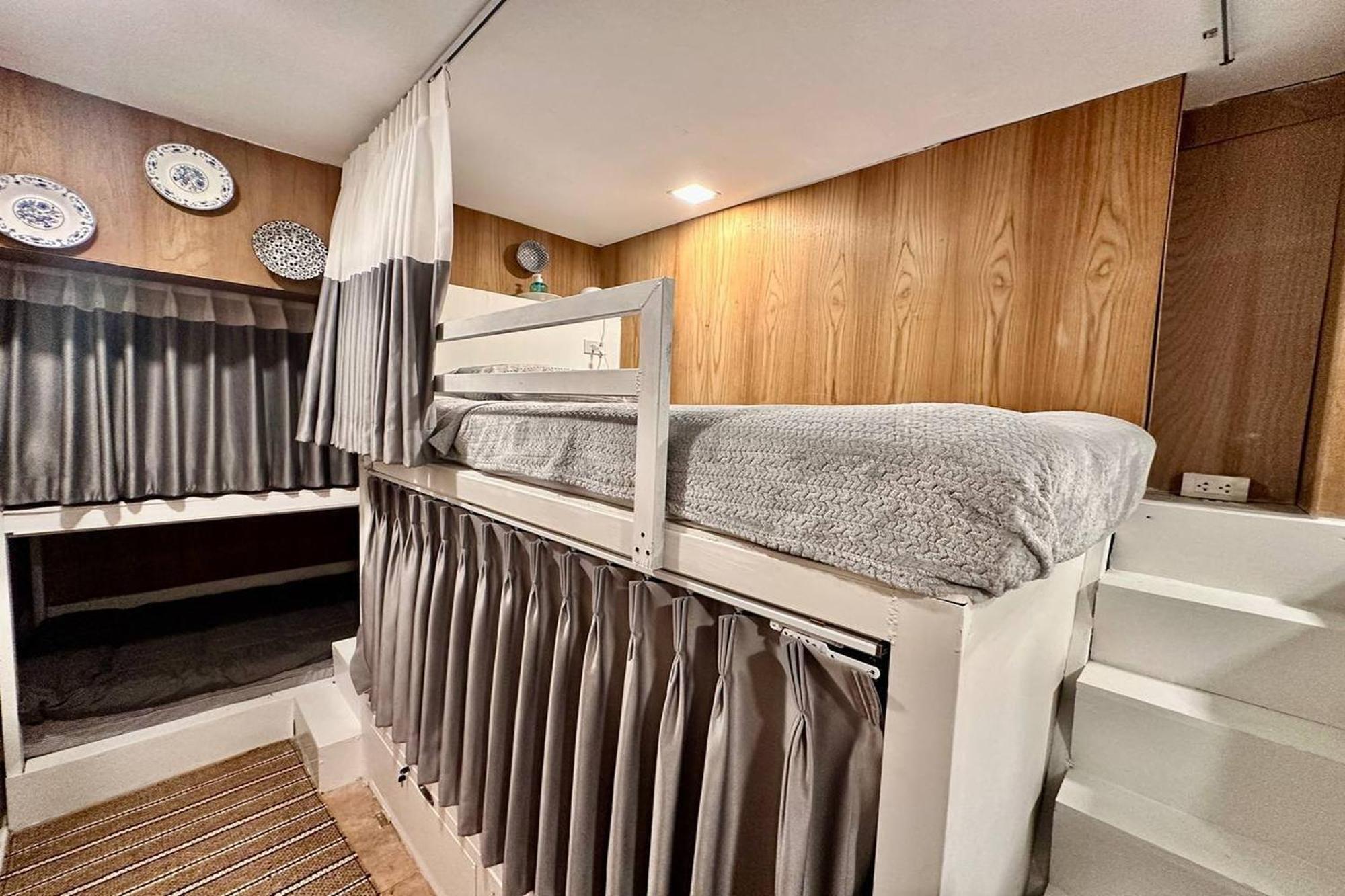 蓝色小屋男同志豪华旅馆 曼谷 外观 照片