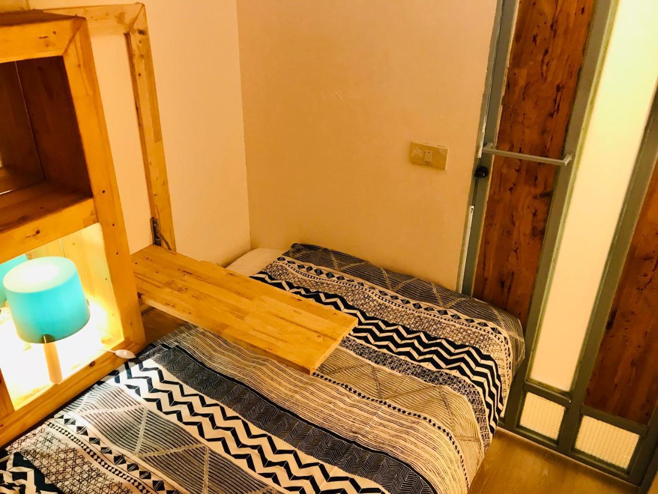 蓝色小屋男同志豪华旅馆 曼谷 外观 照片