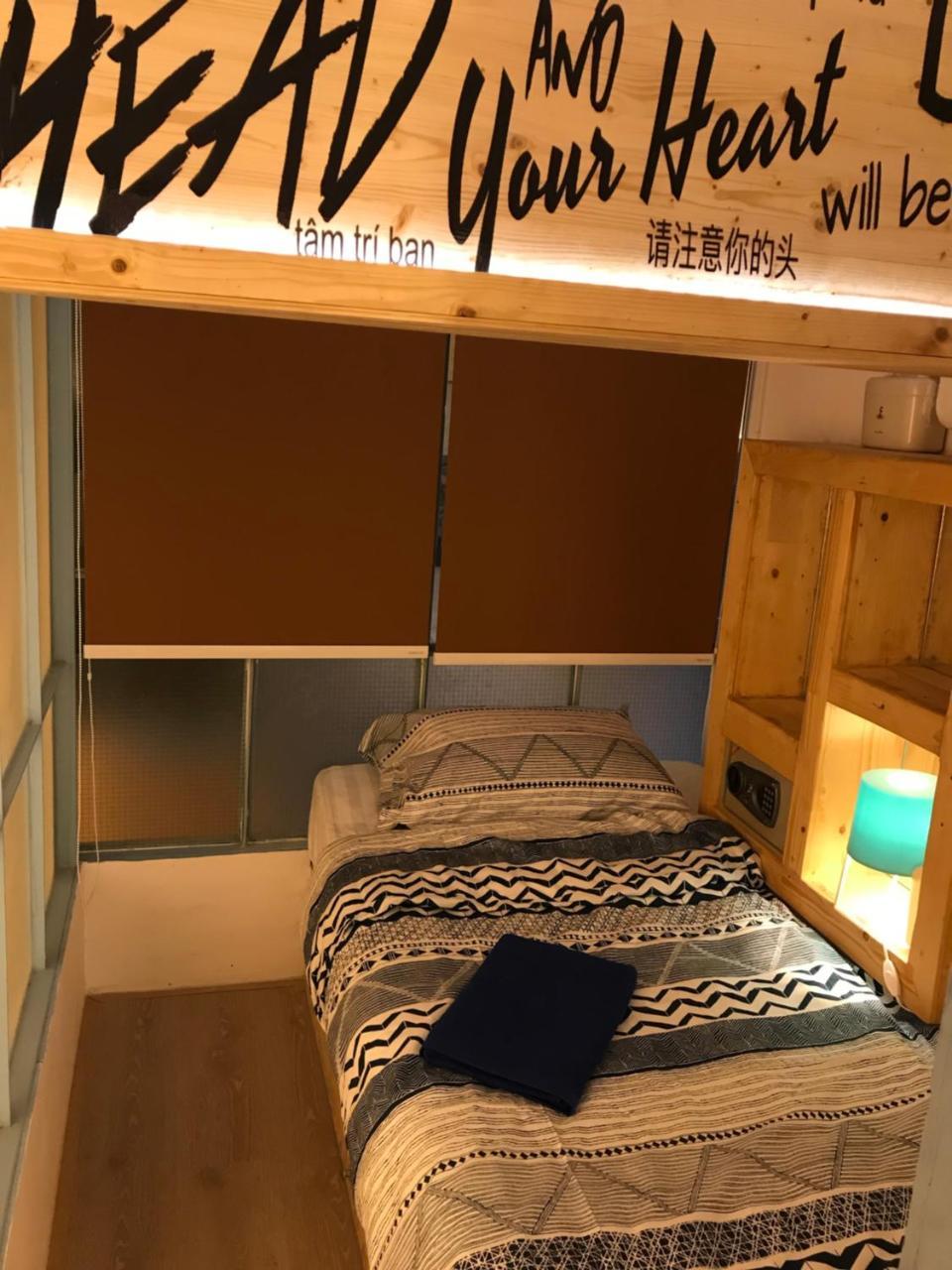 蓝色小屋男同志豪华旅馆 曼谷 外观 照片