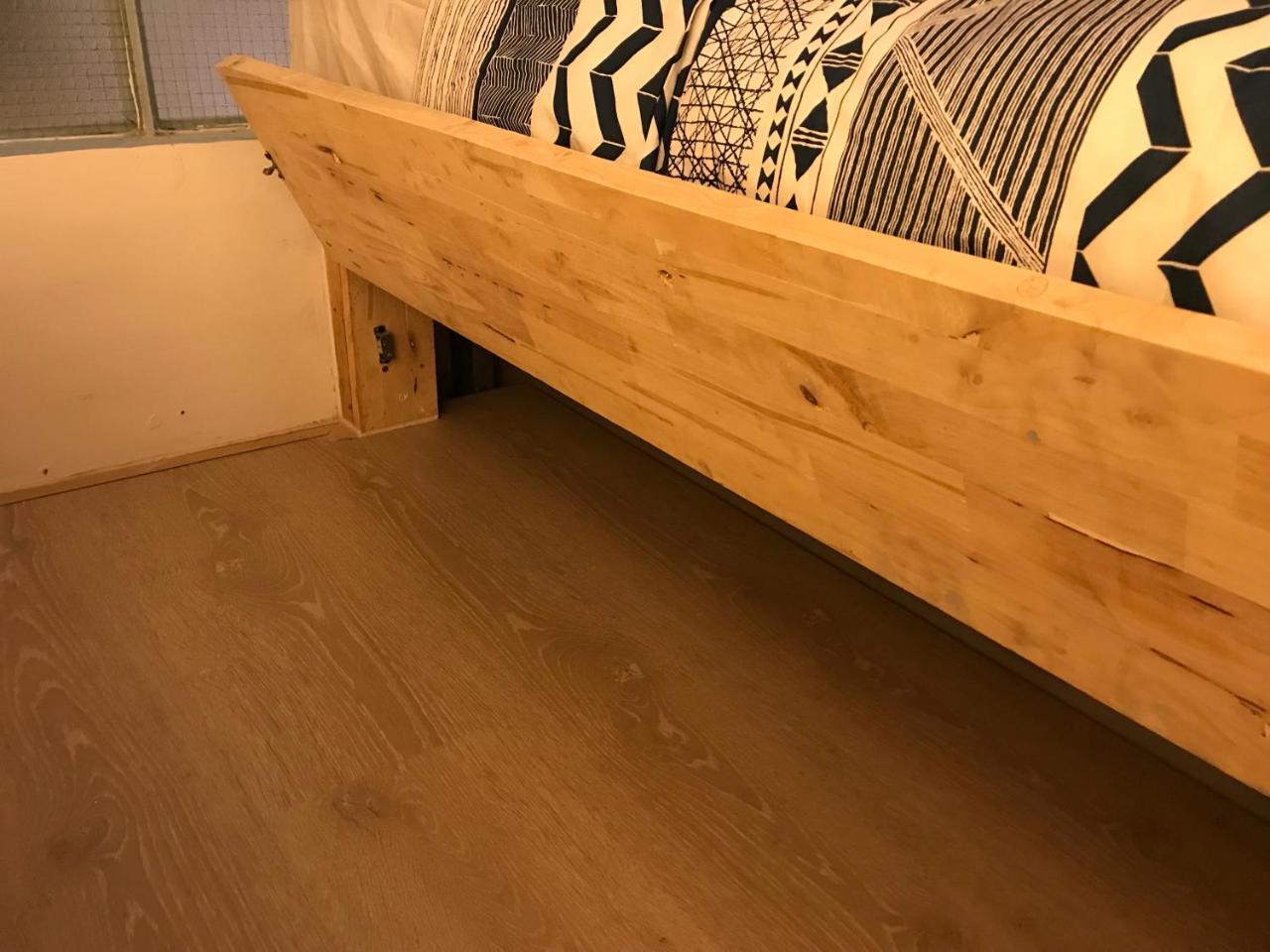 蓝色小屋男同志豪华旅馆 曼谷 外观 照片