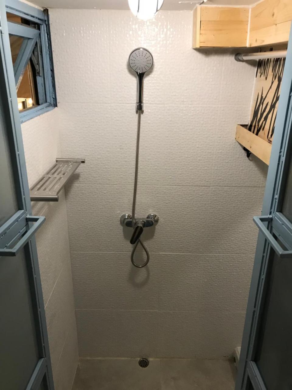 蓝色小屋男同志豪华旅馆 曼谷 外观 照片