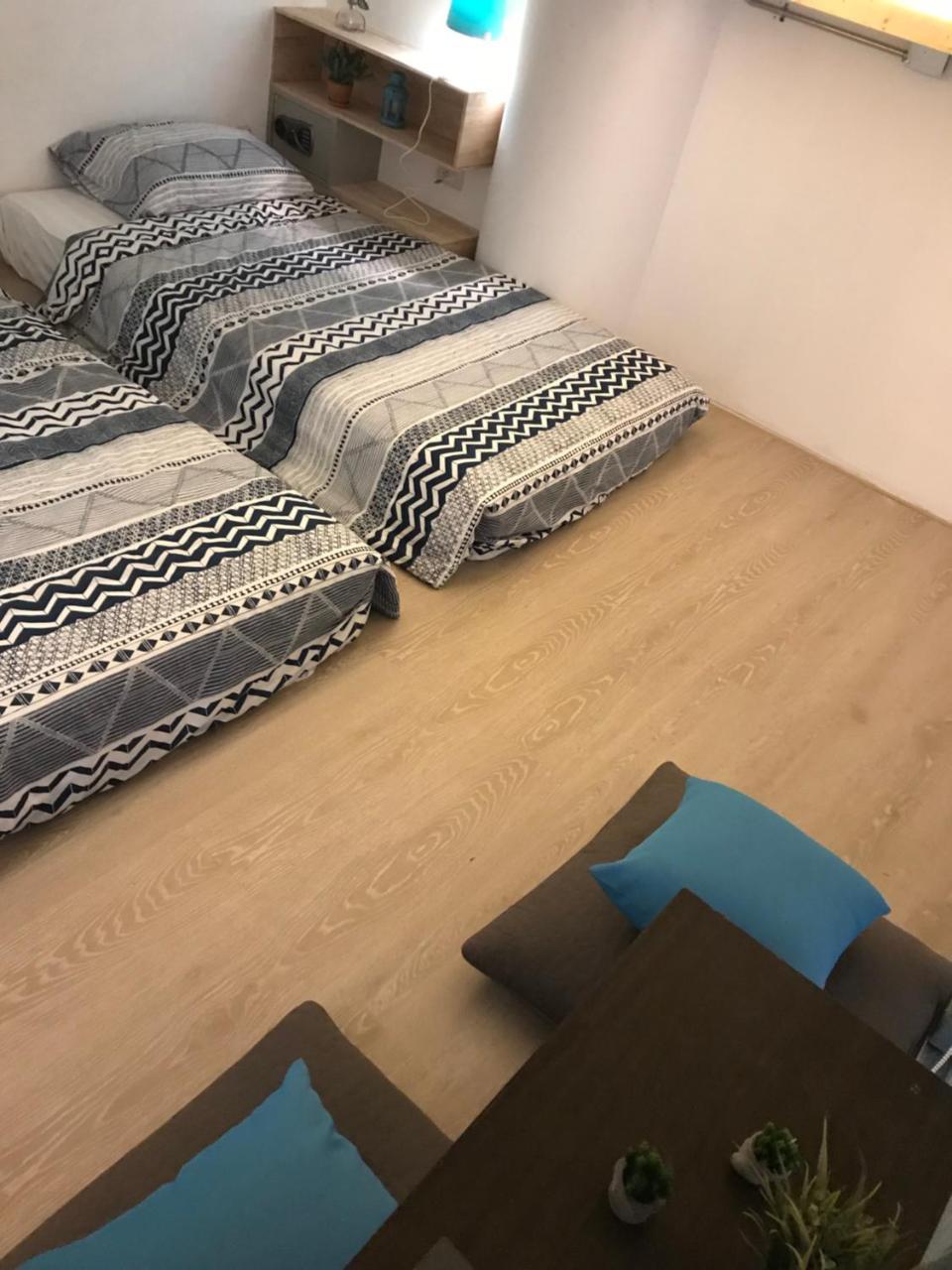 蓝色小屋男同志豪华旅馆 曼谷 外观 照片